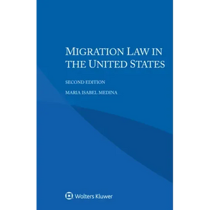 Migration Law in the United States - Paperback
