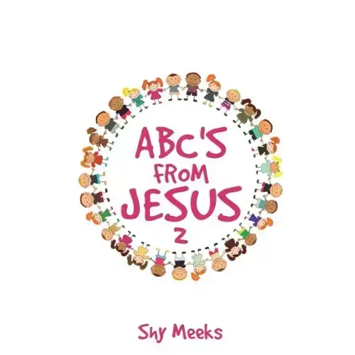 Abc's from Jesus 2