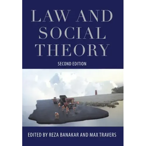 Law and Social Theory