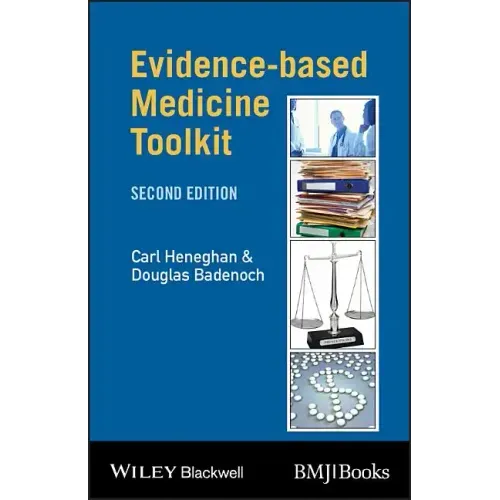Evidence-Based Medicine Toolkit