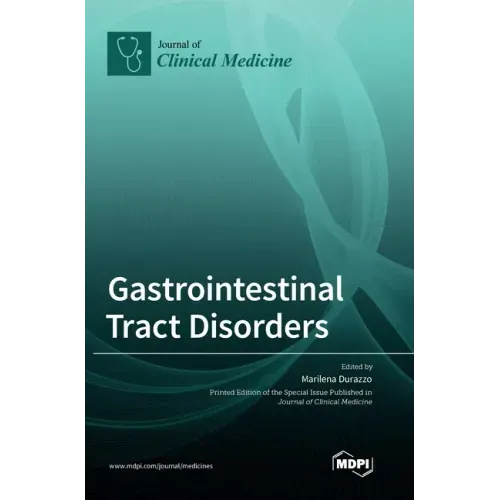 Gastrointestinal Tract Disorders