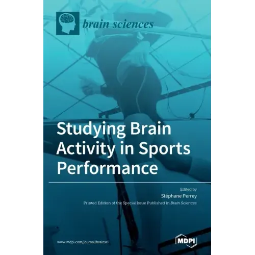 Studying Brain Activity in Sports Performance