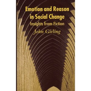 Emotion and Reason in Social Change - Paperback