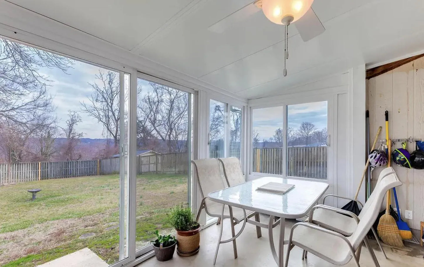 Win a Mountain View Home Near DC for $2