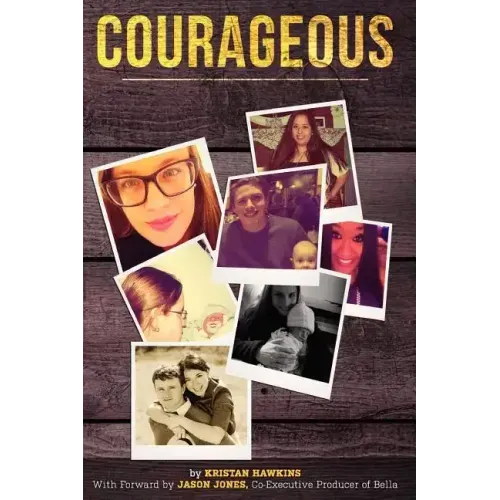 Courageous: Students Abolishing Abortion in this Lifetime