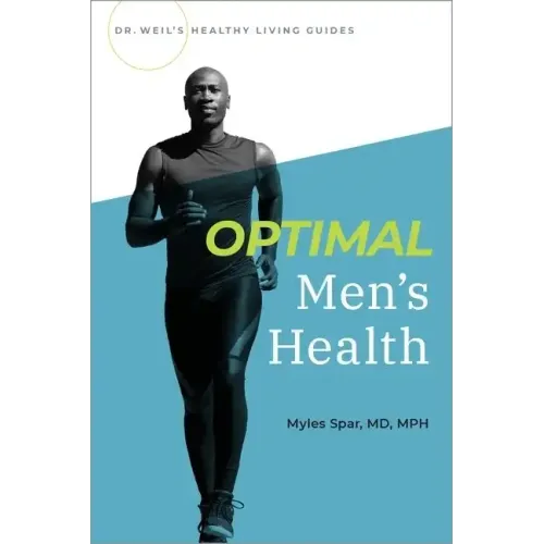 Optimal Men's Health