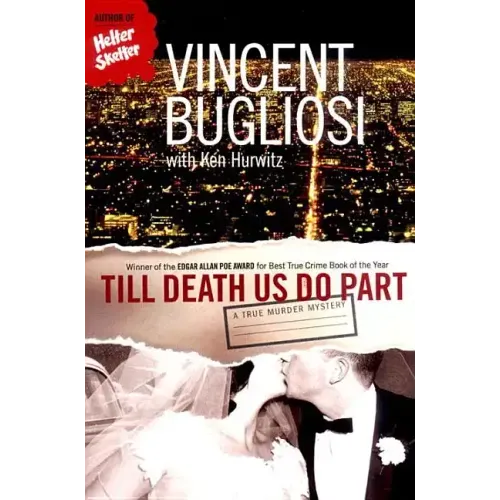 Till Death Us Do Part: A True Murder Mystery