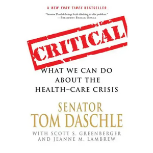 Critical - Paperback