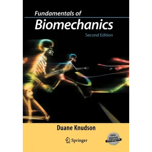 Fundamentals of Biomechanics