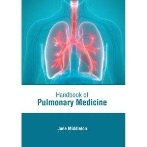 Handbook of Pulmonary Medicine - Hardcover