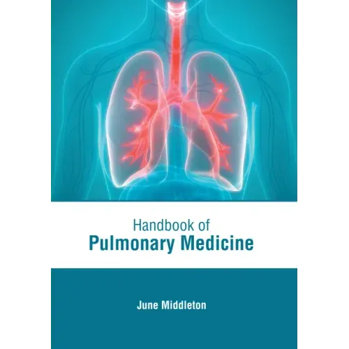 Handbook of Pulmonary Medicine