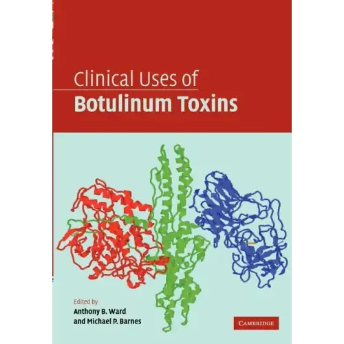 Clinical Uses of Botulinum Toxins