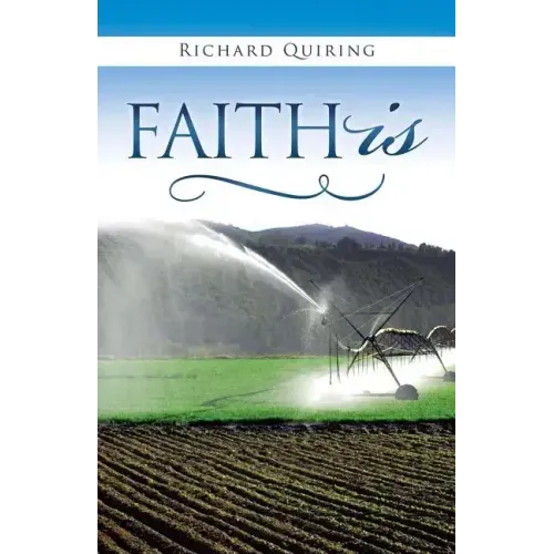 Faith Is