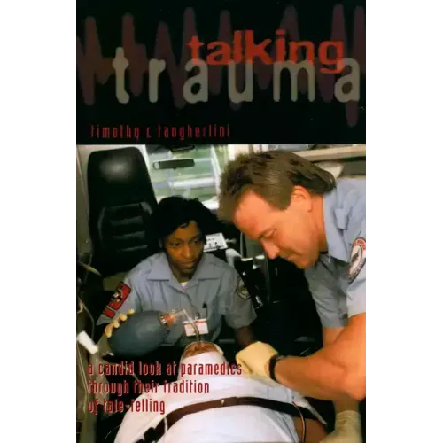 Talking Trauma