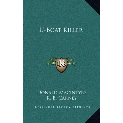 U-Boat Killer