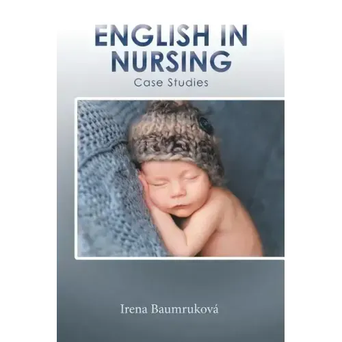 English in Nursing: Case Studies
