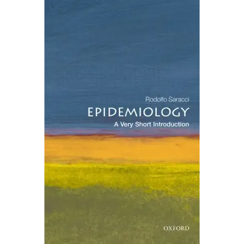 Epidemiology: A Very Short Introduction