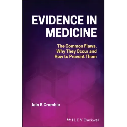 Evidence in Medicine P