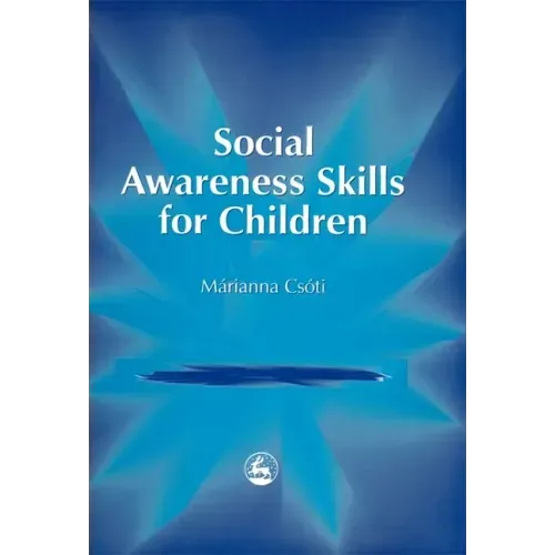 Social Awareness Skills for Children