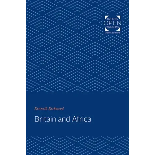 Britain and Africa