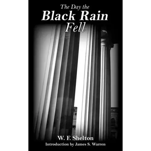 The Day the Black Rain Fell