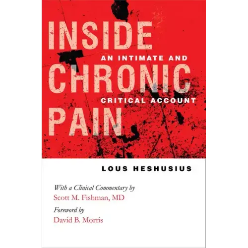 Inside Chronic Pain