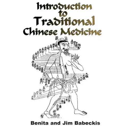 Introduction To Traditional Chinese Medicine