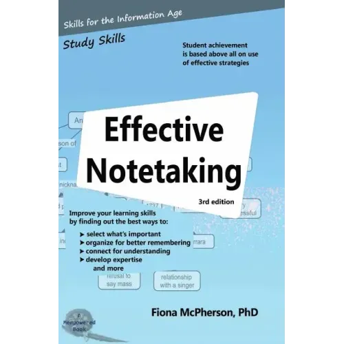 Effective Notetaking