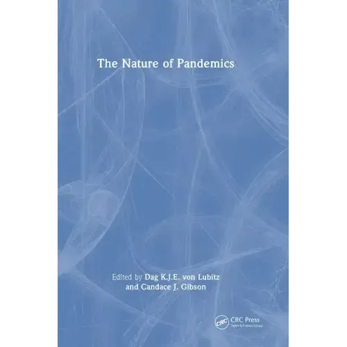 The Nature of Pandemics