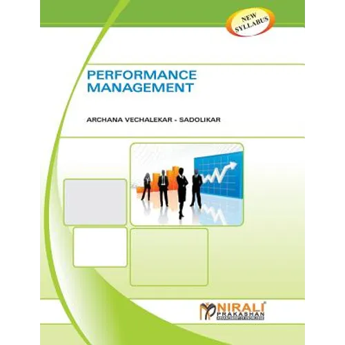Performance Management