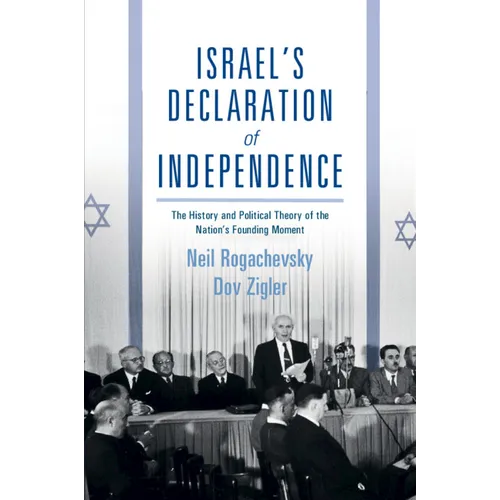 Israel's Declaration of Independence