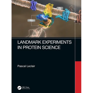 Landmark Experiments in Protein Science - Paperback