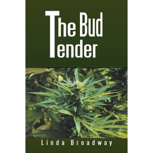 The Bud Tender - Paperback