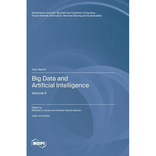 Big Data and Artificial Intelligence: Volume II