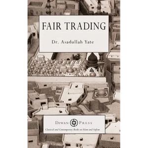 Fair Trading - Paperback