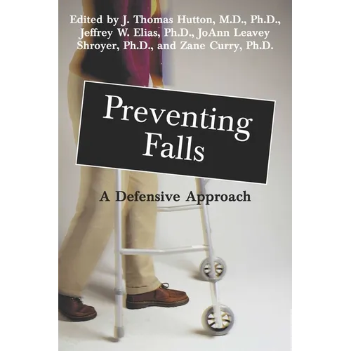 Preventing Falls: A Defensive Approach