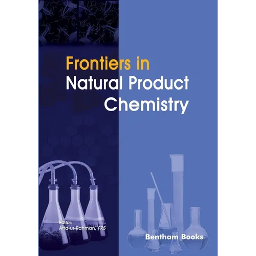 Frontiers in Natural Product Chemistry: Volume 7