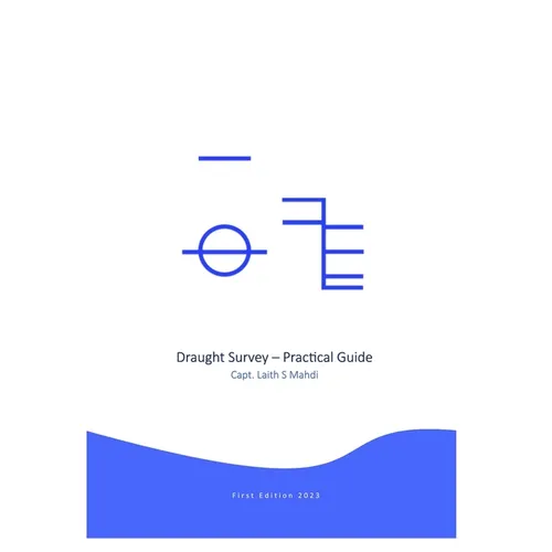 Draught Survey - Practical Guide