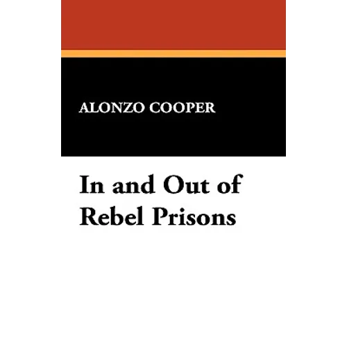 In and Out of Rebel Prisons