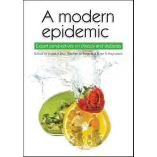 Modern Epidemic