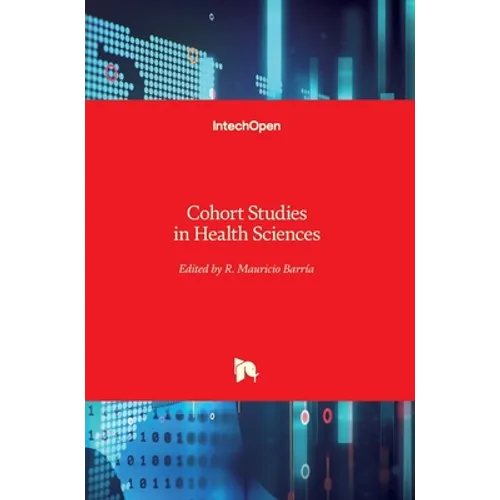Cohort Studies in Health Sciences