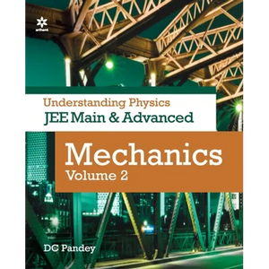 Mechanics Vol-2 - Paperback
