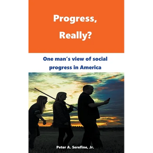 Progress, Really? - Paperback