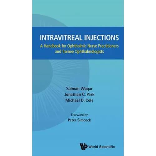 Intravitreal Injections