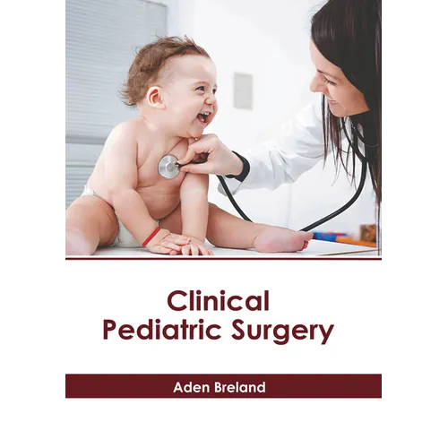 Clinical Pediatric Surgery