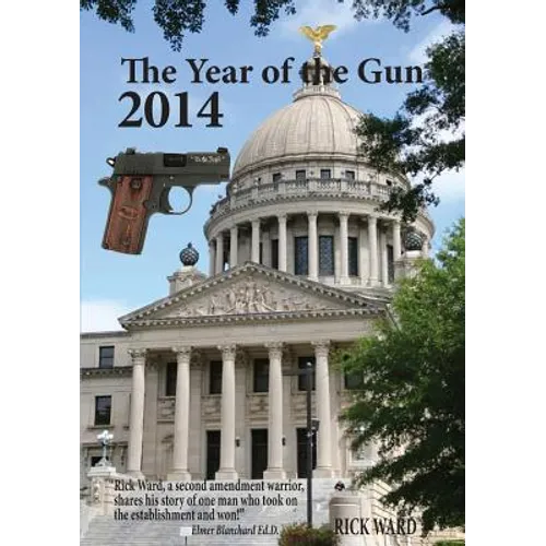 The Year of the Gun 2014