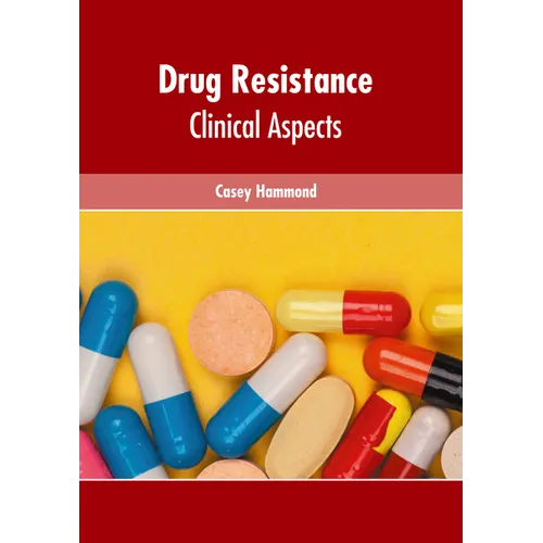 Drug Resistance: Clinical Aspects