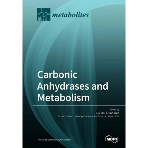 Carbonic Anhydrases and Metabolism