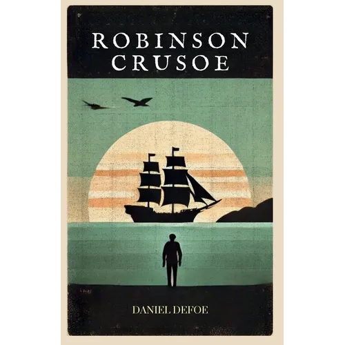 Robinson Crusoe