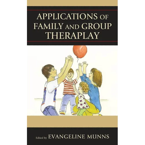 Applications of Family and Group Theraplay